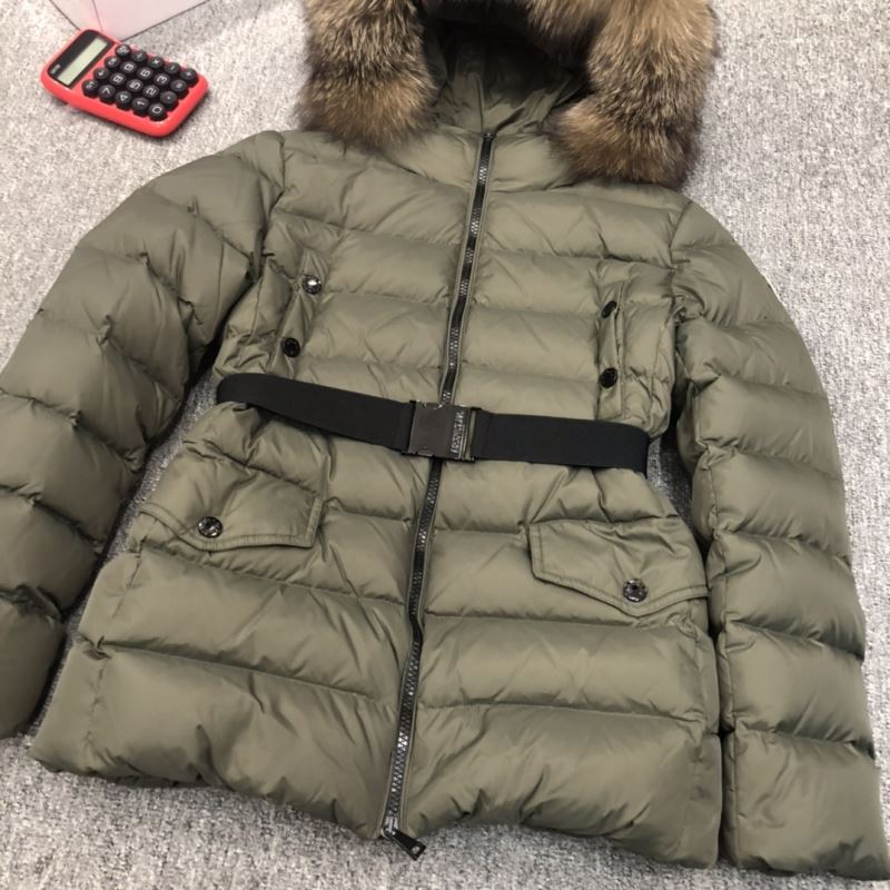 Moncler Down Jackets